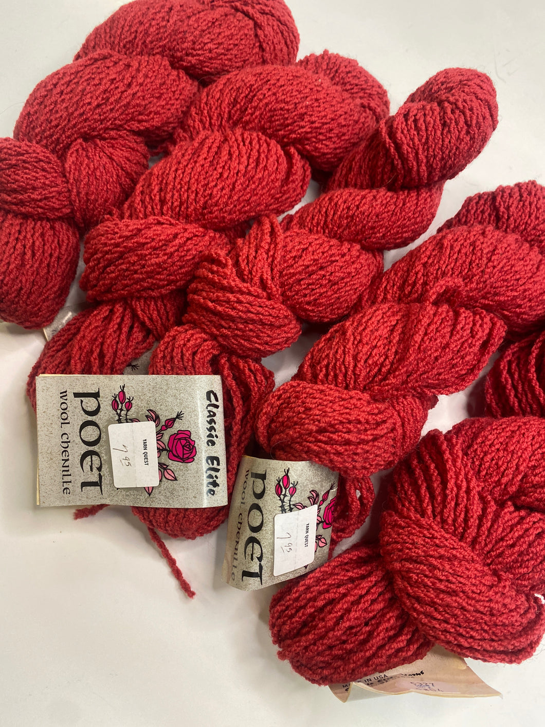 Rose Poet Bundle