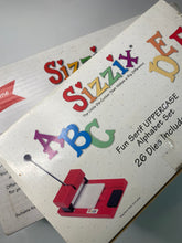 Load image into Gallery viewer, Sizzix Set
