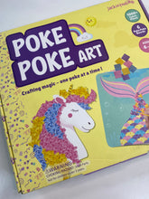 Load image into Gallery viewer, Poke Poke Art Kit
