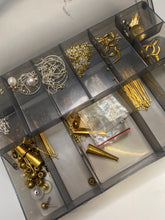 Load image into Gallery viewer, Jewelry Findings.
