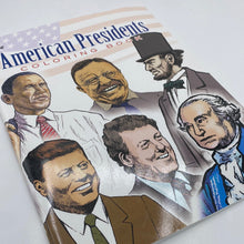 Load image into Gallery viewer, American Presidents
