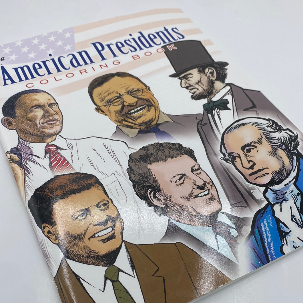 American Presidents