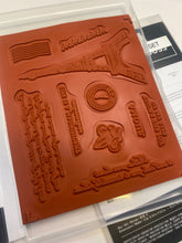Load image into Gallery viewer, Stampin&#39; Up | Parisian Beaty
