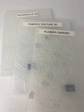 Load image into Gallery viewer, Medium Embossing Plate Bundle
