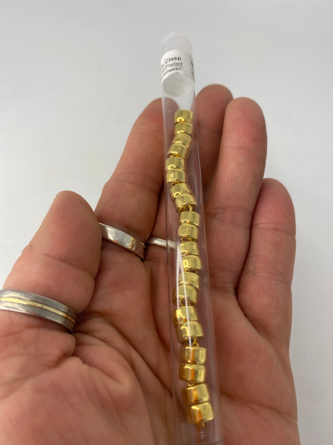 MagLok - Gold Plated