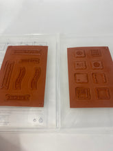Load image into Gallery viewer, Stampin' Up | Itty Bitty Duo
