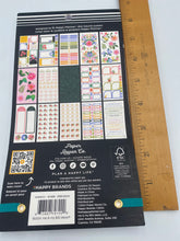 Load image into Gallery viewer, Happy Planner | Floral
