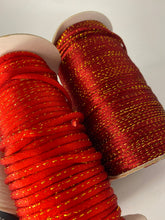 Load image into Gallery viewer, Craft Cord Pair | Red
