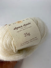 Load image into Gallery viewer, Rowan Alpaca Classic
