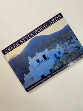 Load image into Gallery viewer, Greek Style Post Cards
