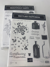 Load image into Gallery viewer, Stampin&#39; Up | Happiness Pair
