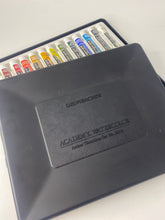 Load image into Gallery viewer, Grumbacher Academy Watercolor Set
