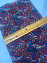 Load image into Gallery viewer, Deep Paisley
