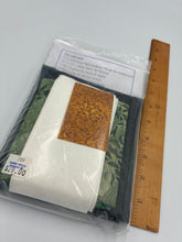 Load image into Gallery viewer, Trilliums | Quilt Kit
