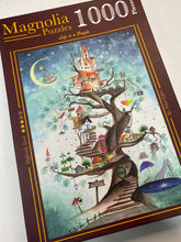 Load image into Gallery viewer, Magnolia - Life is a Puzzle
