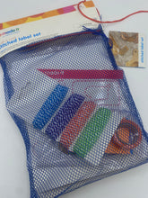 Load image into Gallery viewer, Stitched Label Set
