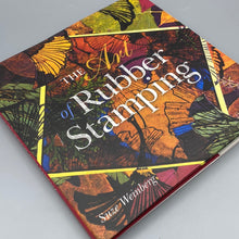 Load image into Gallery viewer, The Art of Rubber Stamping
