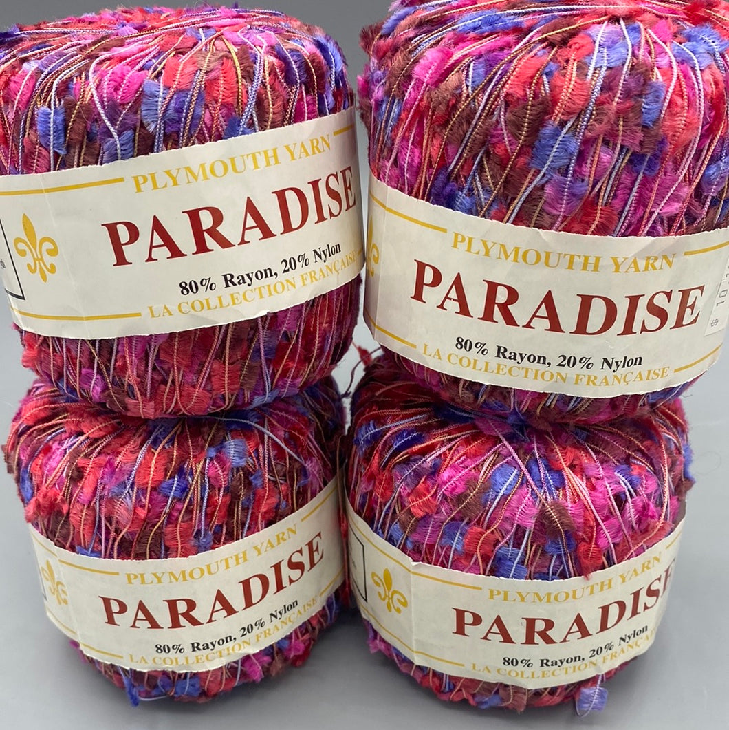 Paradise Bundle - 35