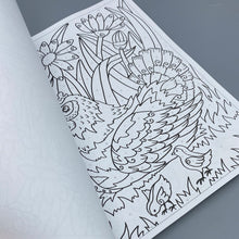 Load image into Gallery viewer, ZenDoodle - Spring Awakening
