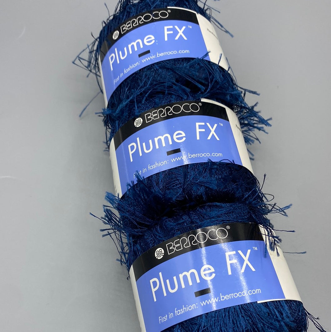 Plume FX