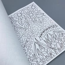 Load image into Gallery viewer, ZenDoodle - Spring Awakening
