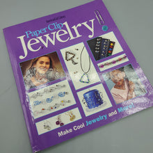Load image into Gallery viewer, Paper Clip Jewelry!

