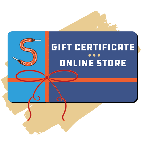 SCRAP Ann Arbor Online Store Gift Card (FOR USE ONLINE ONLY)