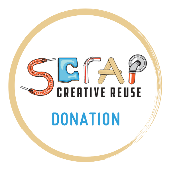 SCRAP Donation