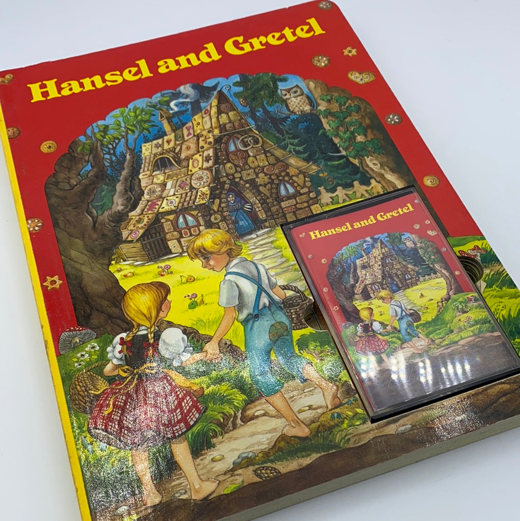 Hansel and Gretel: 1986