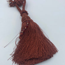 Load image into Gallery viewer, Giant Tassels

