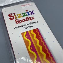 Load image into Gallery viewer, Sizzix Decorative Strips
