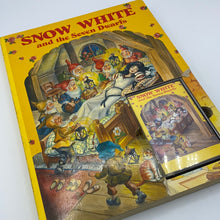 Load image into Gallery viewer, Snow White and the Seven Dwarfs: 1986
