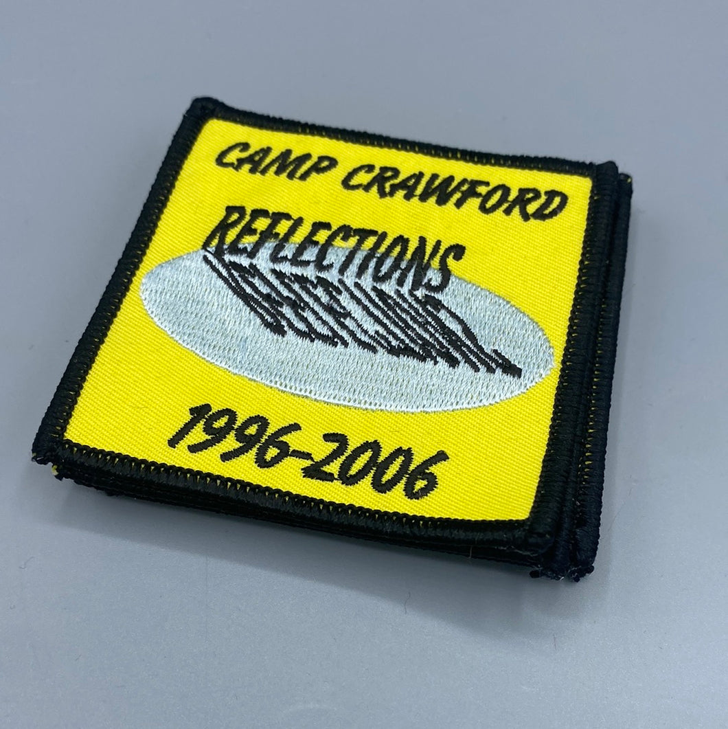 GS Reflection Patch